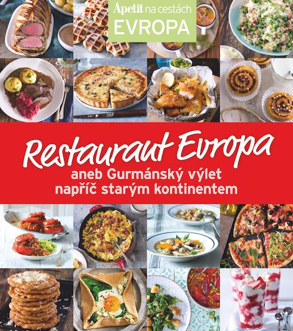 Kucharka_Evropa_Cover